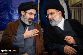 قائد الثورة في ذكرى استشهاد رئيسي: رئاسته أصبحت مقياسًا لخدمة الشعب