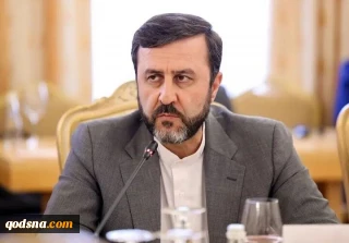 غریب‌آبادی: رژیم صهیونیستی از آشکار شدن جنایاتش می‌ترسد