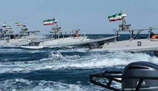 بحرية حرس الثورة: القوات المسلحة جاهزة للرد على أي عدوان