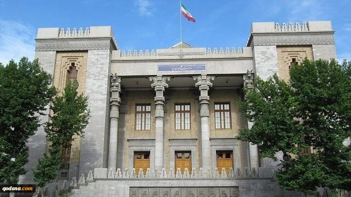 Iran denounces US sanctions on its envoy to Lebanon