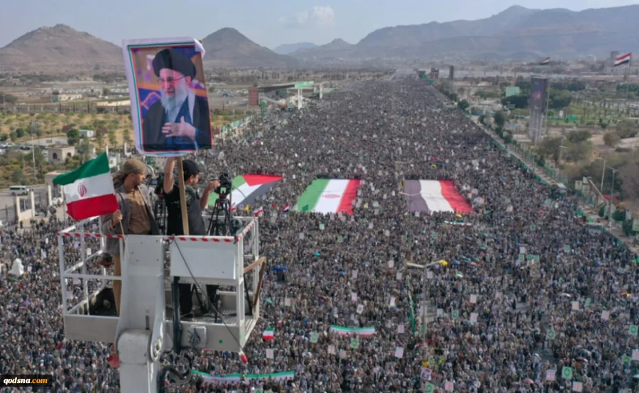 Yemen reaffirms support for Iran against any potential aggression