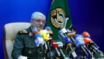 سخنگوی وزارت دفاع و پشتیبانی نیرو‌های مسلح: ترامپ هیچ چاره‌ای به جز پذیرفتن مطالبات ملت ایران ندارد 2