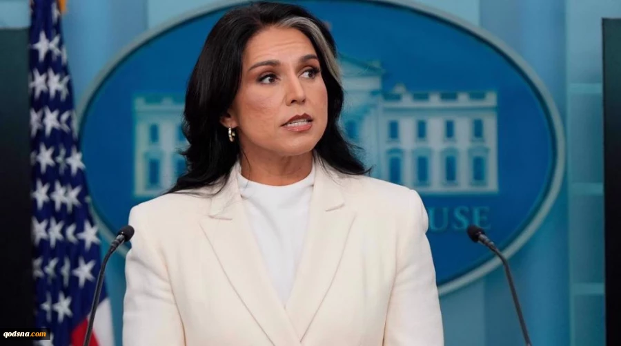 ​US President Donald Trump’s Director of National Intelligence (DNI) Tulsi Gabbard has resigned amid intense pressure from the White House after she strongly objected to the US-led illegal war of aggression against Iran, informed sources have revealed.