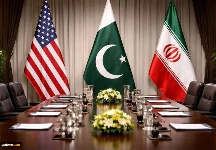 Iran sets halt to all fighting as condition for deal