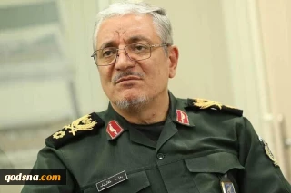 متحدث باسم وزارة الدفاع: ليس أمام ترامب خيار سوى قبول حقوق ومطالب الشعب الإيراني