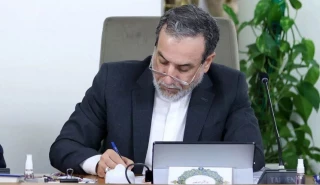 عراقجي في رسالة إلى الأمين العام لحزب الله: ايران لن تتخلى عن دعم الحركات المطالبة بالحق والحرية