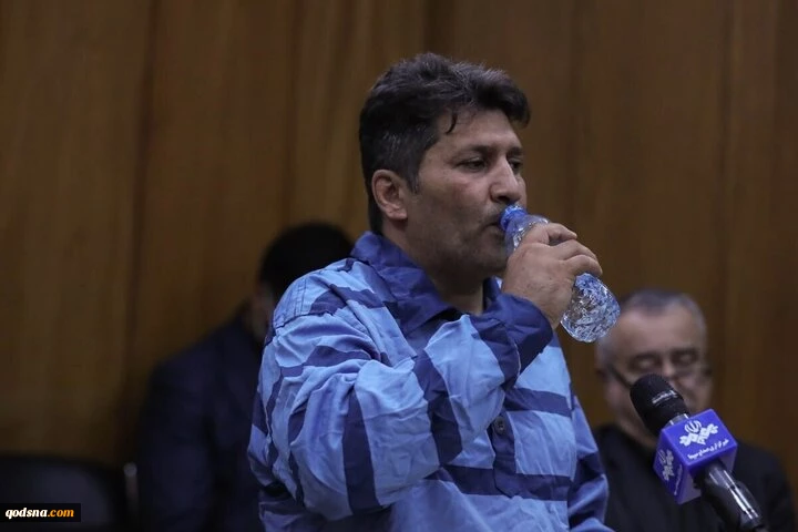 Iran executes man for spying for Israel, US 2