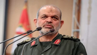 قائد حرس الثورة: أي اعتداء جديد للعدو سيقابل برد مدمر على المستويين الإقليمي وفوق الإقليمي
