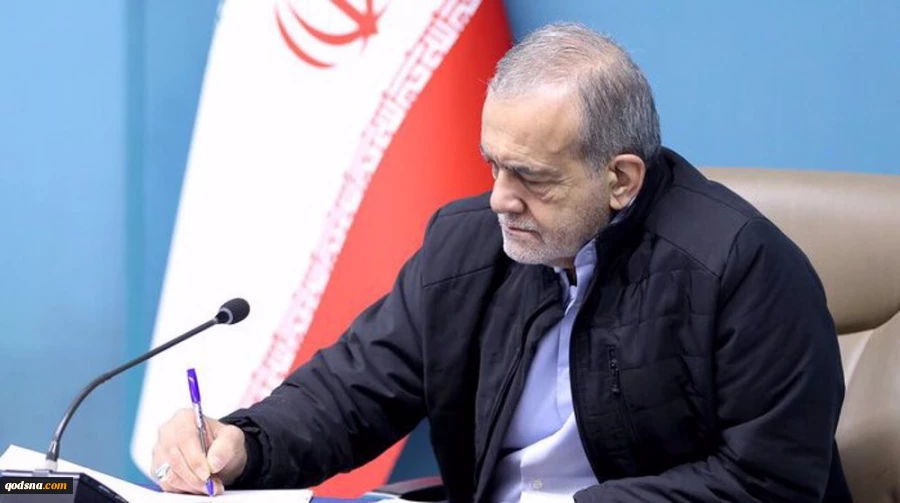 Pezeshkian on Khorramshahr liberation anniv.: Resistance, sacrifice deeply rooted in Iranian spirit