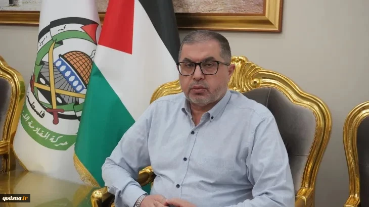 Member of Hamas’s political bureau Basem Naim has criticized Board of Peace representative Nickolay Mladenov for publishing a new roadmap to implement phase two of US president Donald Trump’s Gaza ceasefire plan.

Naim said serious negotiations should n