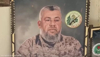 القسام تنشر رسالة لقائد هيئة أركانها الشهيد عز الدين الحداد.. ماذا جاء فيها؟