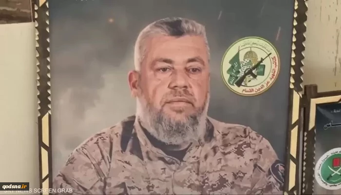 القسام تنشر رسالة لقائد هيئة أركانها الشهيد عز الدين الحداد.. ماذا جاء فيها؟  2