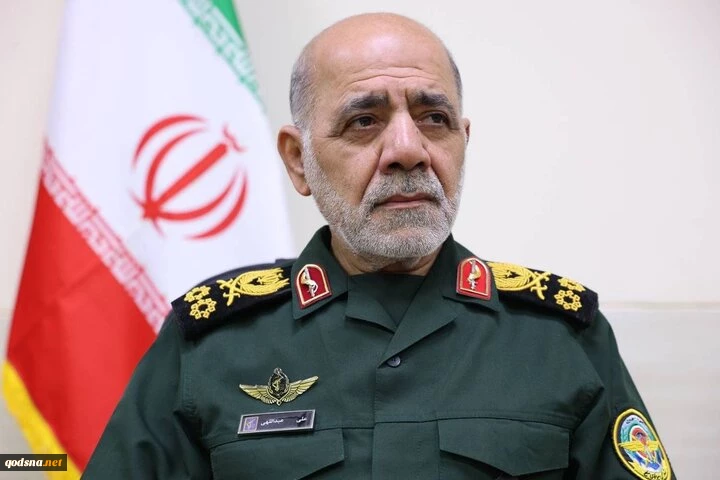 The commander of Khatam al-Anbiya Central Headquarter has said that the powerful Armed Forces of the country are fully prepared to give a hellish and harsh response to any new aggression against the country.