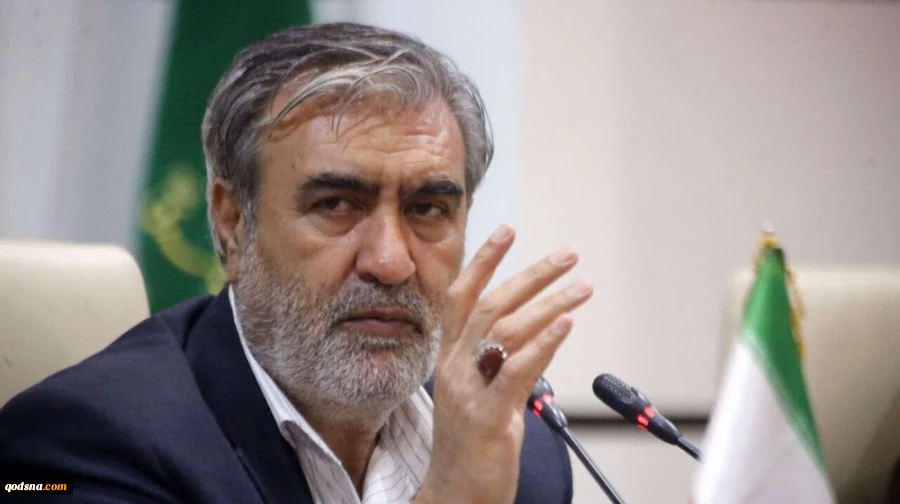 US must earn Iran’s trust with five necessary steps or there will be no deal: Senior MP  2