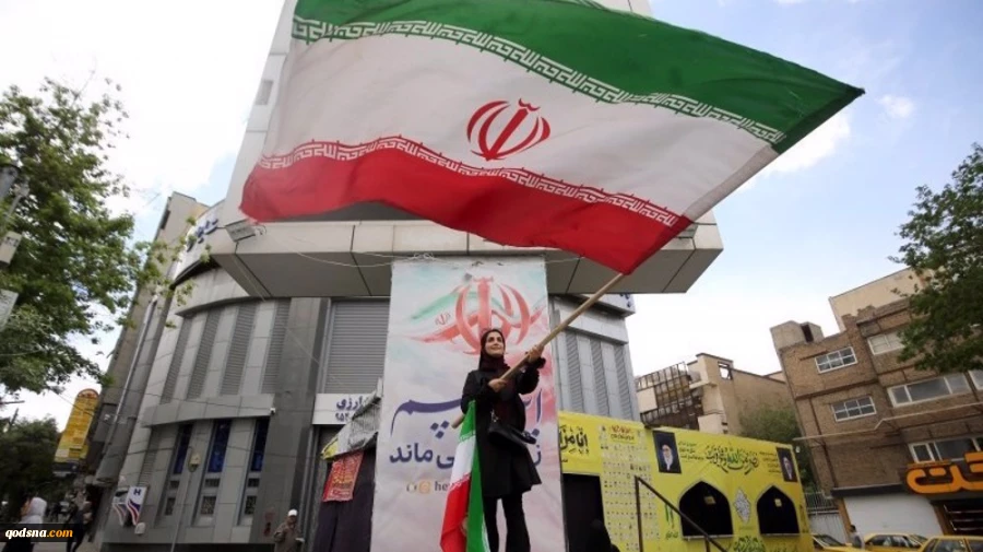 'There will be no retreat,' says Iran’s top security official amid talks to end imposed war  2