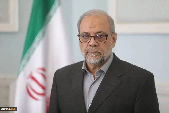 أمين المجلس الأعلى للأمن القومي الايراني: لن يكون هناك أي استسلام أو تراجع أمام العدو 2