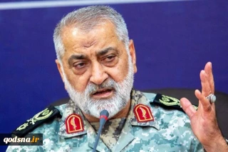 العميد شكارجي: إذا تعرضنا للهجوم، فإن هجماتنا ستكون أشد وأقسى وأقوى