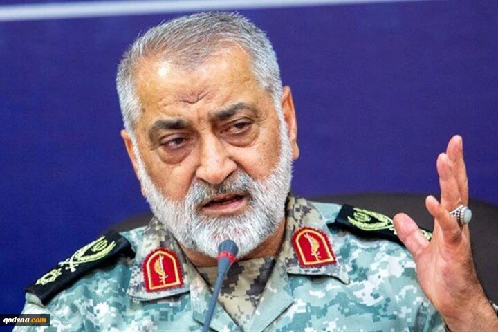 العميد شكارجي: إذا تعرضنا للهجوم، فإن هجماتنا ستكون أشد وأقسى وأقوى 2