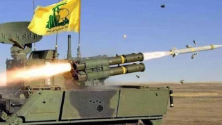 Hezbollah carried out 32 military operations against Zionist troops