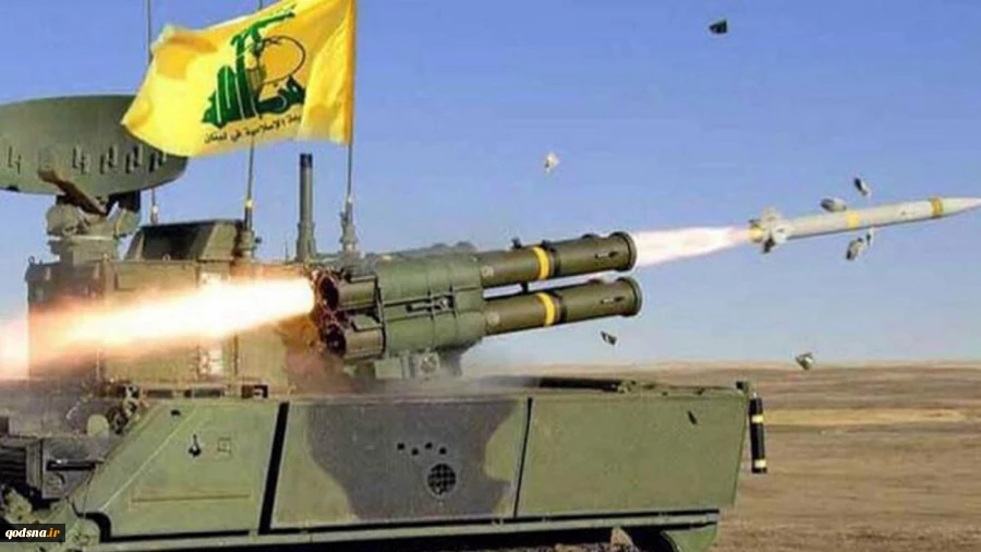 Hezbollah has announced that it carried out 32 separate military operations against Zionist regime’ occupation forces operating inside southern Lebanon.