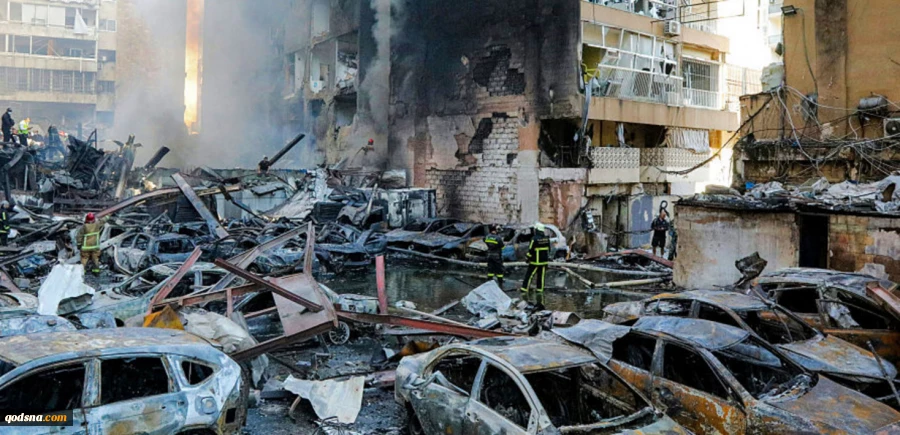 Lebanon: 31 martyred, 40 wounded in Zionist regime’s strikes