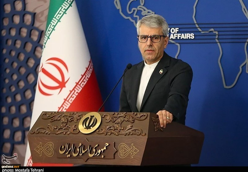 محکومیت شدید اقدام آمریکا در نقض چندین‌باره آتش‌بس/ شورای امنیت واشنگتن را پاسخگو کند 2
