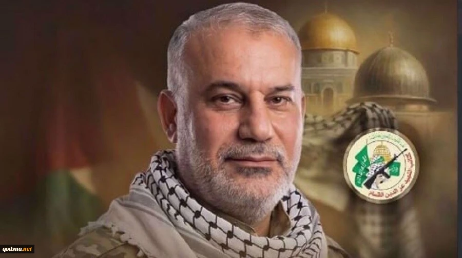 Resistance factions mourn assassination of Qassam Brigades commander in Zionist regime's strike, vow increased resolve