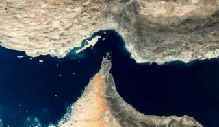 هيئة ادارة مضيق هرمز تخاطب الاميركيين: لن تسيطروا على المضيق حتى مع العقوبات