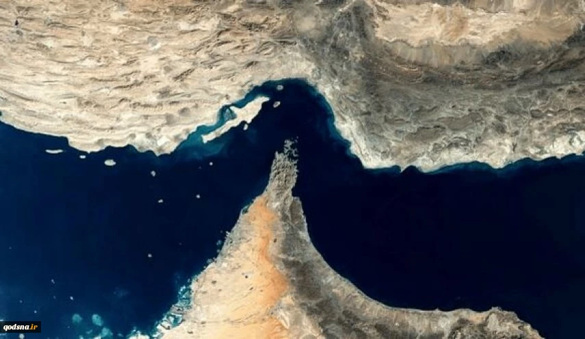 هيئة ادارة مضيق هرمز تخاطب الاميركيين: لن تسيطروا على المضيق حتى مع العقوبات  2