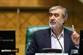 رئیس کمیسیون امنیت ملی و سیاست خارجی مجلس شورای اسلامی

تصمیم‌گیری درباره تنگه هرمز حق ایران است