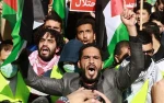 گزارش روزنامه «د هیل» نزدیک به کنگره آمریکا

ناکامی ترامپ در گنجاندن توسعه توافق‌های ابراهیم در غرب آسیا 2