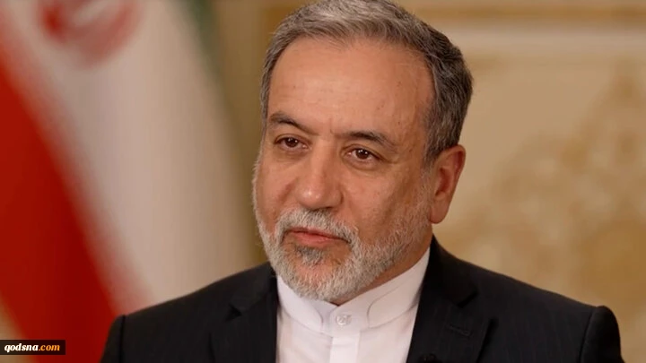 Iran FM Araghchi:

Solidarity, coop. among regional countries guarantees peace 2