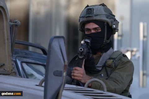 Palestinian martyred by Zionists’ gunfire near W. Bank wall