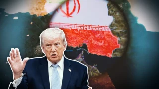 The six failures of 
the Iran war for Trump