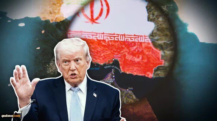 The six failures of the Iran war for Trump