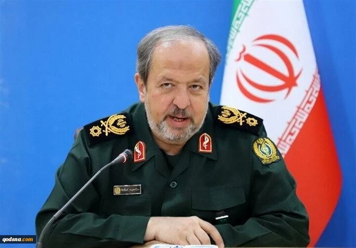 New military surprises on way: Caretaker defense minister