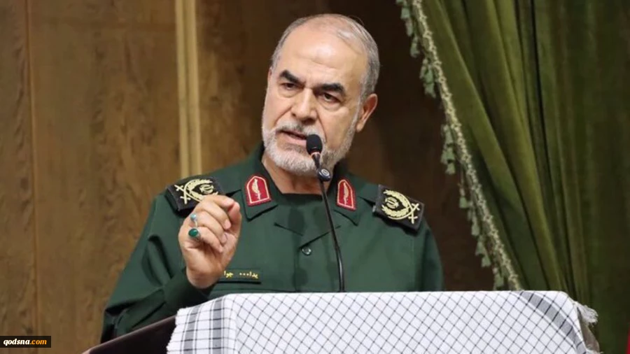 Trump faces only ‘bad’ or ‘worse’ options on Iran: IRGC general