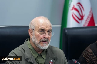رئیس مجلس شورا اسلامی خطاب به آمریکا:

 باید هزینه جنایات رژیم صهیونیستی در لبنان را پرداخت کنید