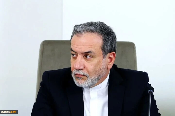 عراقجي: انتهبوا فورا..انتهاك وقف اطلاق النار في لبنان هو انتهاك وقف اطلاق النار في جميع الجبهات 2