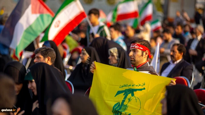 Iran and Hezbollah