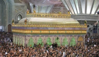 إحياء الذكرى الـ37 لرحيل الإمام الخميني بقراءة رسالة قائد الثورة