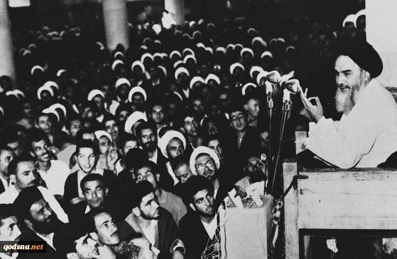 فلسطين ومواجهة الصهيونية في فكر الإمام الخميني (قدس) 2