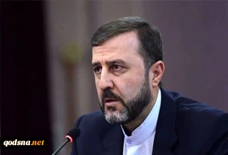 مساعد وزير الخارجية: إذا كان قرار الهجوم على بيروت يتغير بمكالمة واحدة، فلماذا استمر العدوان لأشهر؟