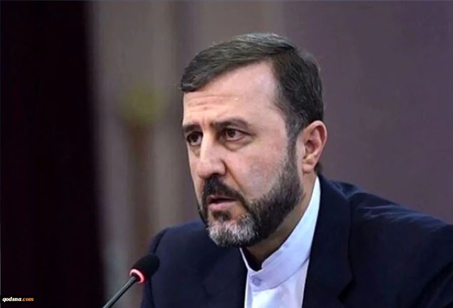 مساعد وزير الخارجية: إذا كان قرار الهجوم على بيروت يتغير بمكالمة واحدة، فلماذا استمر العدوان لأشهر؟ 2