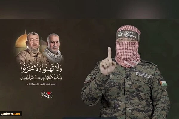 أبو عبيدة: فاتورة الحساب ستبقى مفتوحة حتى يدفعها عدونا 2