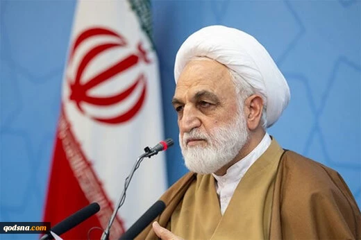 اژه‌ای: در کوتاه‌ نیامدن مقابل دشمن هیچ اختلافی بین مسئولین وجود ندارد 2