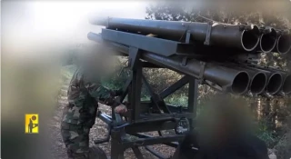Hezbollah vows deep strikes inside occupied territories if Israel attacks Beirut