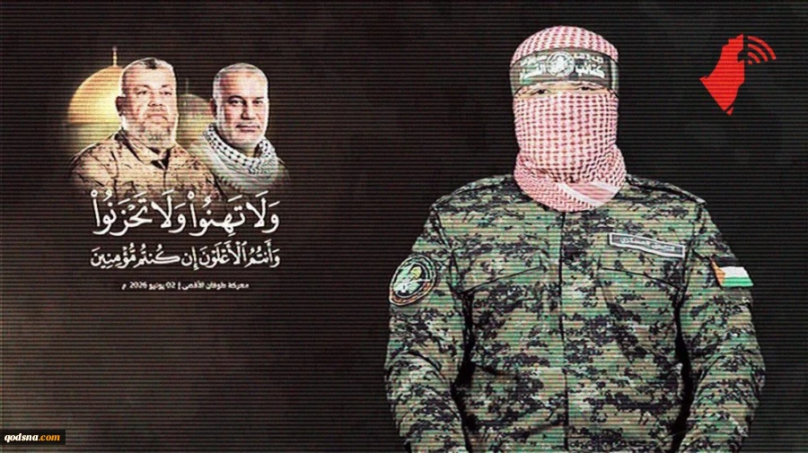 Hamas warns Israel of 'heavy price' for violations  2