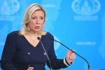 سخنگوی وزارت خارجه روسیه تاکید کرد:

لزوم توقف سریع حملات اسرائیل به لبنان و عقب نشینی از خاک این کشور 2