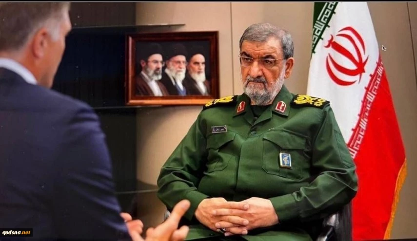 رضائي: سنحول شمال إسرائيل لجحيم إذا خطى العدو تجاه الضاحية الجنوبية لبيروت 2